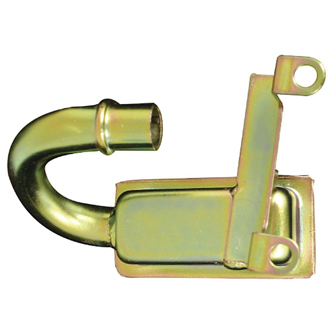 Oil Pan Pickup Chevrolet V8 Sm Block 1958-79 Rear Sump with Extra Capacity Oil Pan Pickup Chevrolet V8 Sm Block 1958-79 Rear Sump with Extra Capacity