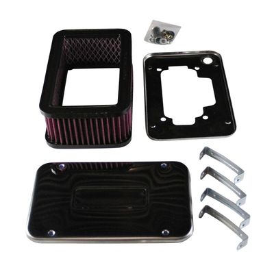 Weber 40 DCN High Performance Air Filter/Air Cleaner Warneford 172mm x 108mm x 55mm Weber 40 DCN High Performance Air Filter/Air Cleaner Warneford 172mm x 108mm x 55mm