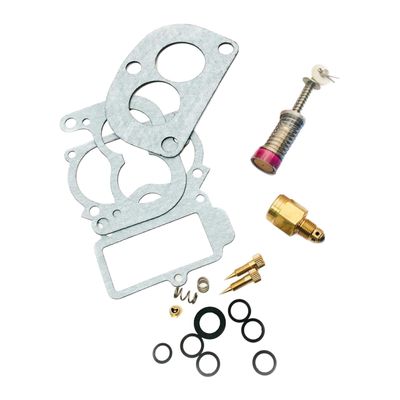 Carburettor Rebuild Kit Stromberg 40, 48 & 97 Series [SB663]