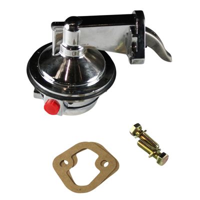Fuel Pump Chrysler Big Block V8 361-440 Chrome Mechanical 6psi 300lph