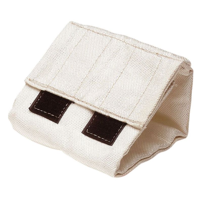 Starter Motor Heat Shield Double Insulated Heavy Duty for Racing 593'C Continuous and 1093'C Intermittent