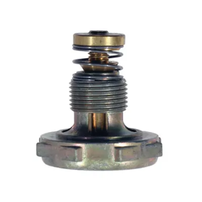 Genuine Holley Power Valve Assembly - 6.5 [25-65QFT]