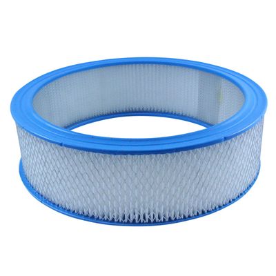 Air Filter/Air Cleaner Element Paper 14 Air Filter/Air Cleaner Element Paper 14"Inch Wide 4"Inch Tall Round