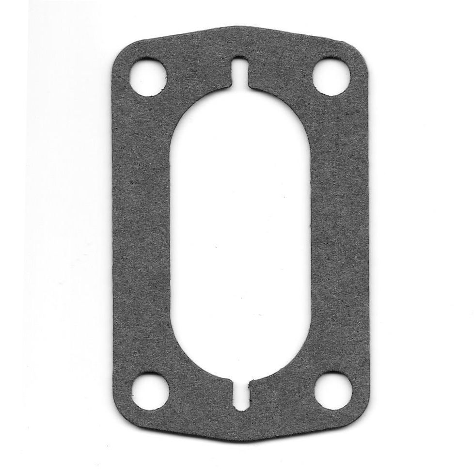 Stromberg Twin Barrel Carburettor Base Gasket