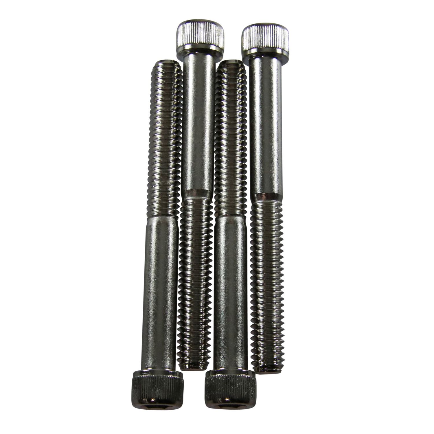 Bolt Set 5/16-18 Bolt Set 5/16-18" x 3" Long Chrome Socket Head Set 4