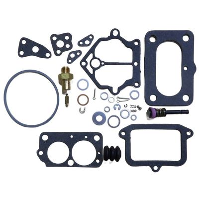 Carburettor Rebuild Kit Nikki Carburettor Rebuild Kit [NK550]