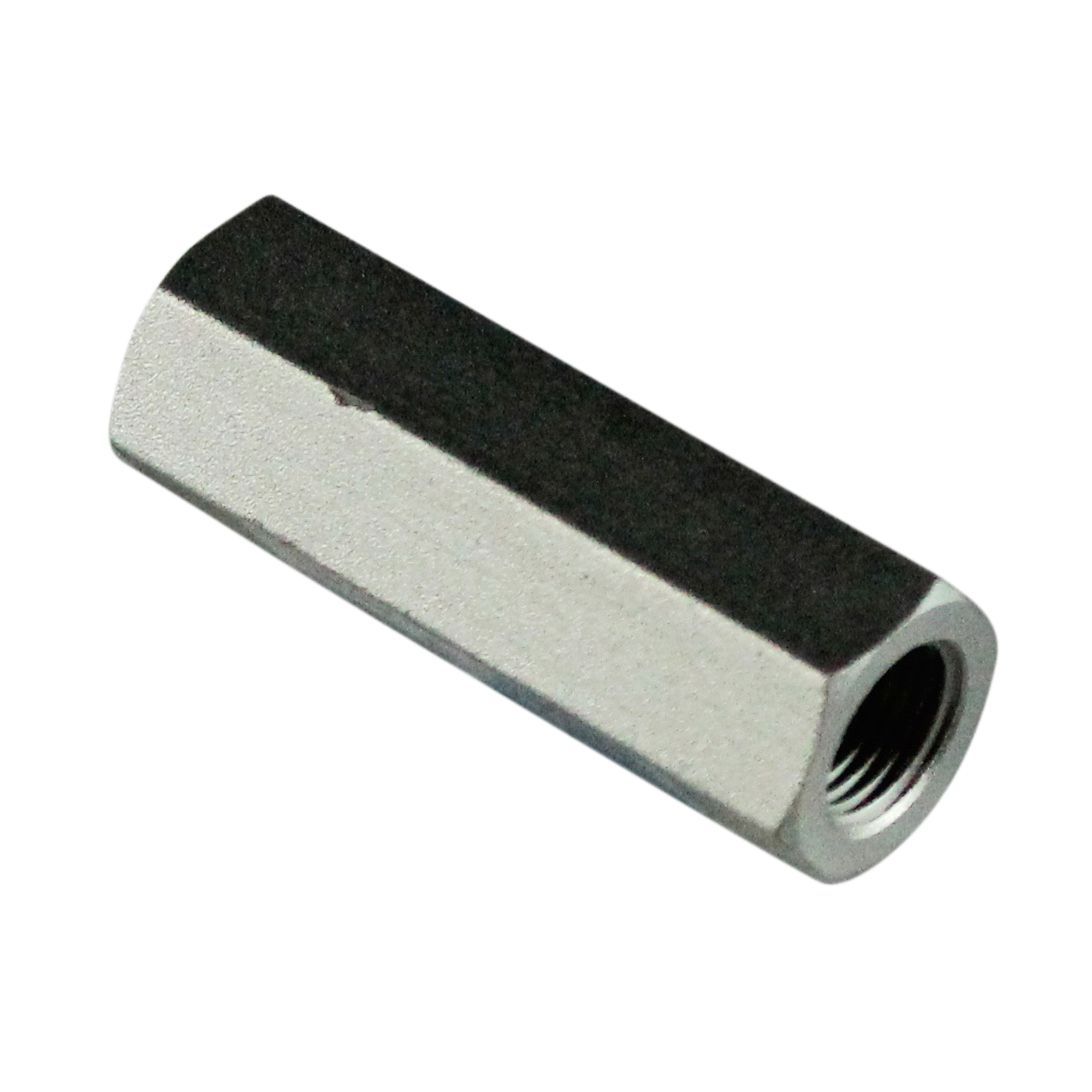 Brass Mini Spring Check (Non Return) Valve 1/8 Brass Mini Spring Check (Non Return) Valve 1/8" (8.6mm) Female BSP Thread