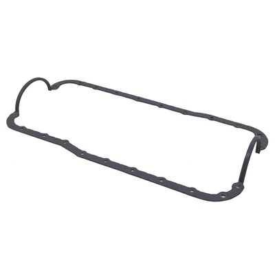 Oil Pan Gasket 1 Pce Rubber Neoprene Ford Windsor V8 260-302 1962-1987