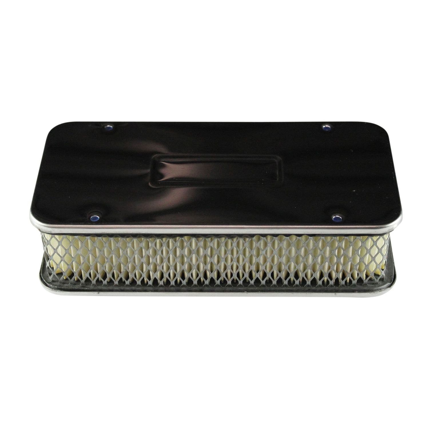 Weber 46 48 IDA Air Filter/Air Cleaner Warneford 221mm x 108mm x 55mm