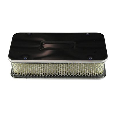 Weber 46 48 IDA Air Filter/Air Cleaner Warneford 221mm x 108mm x 55mm