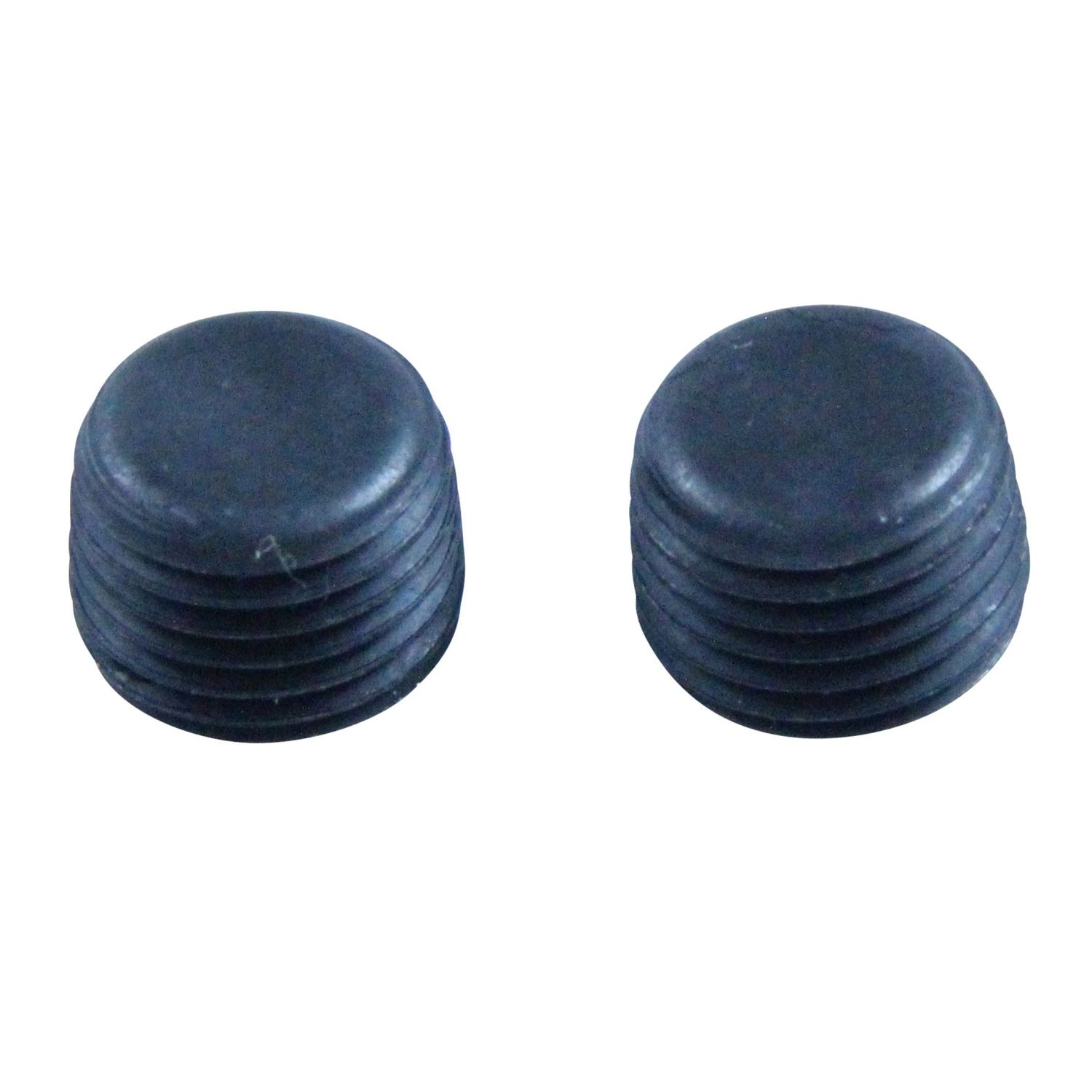 Oil Gallery Plug Suits Windsor V8 - Pair