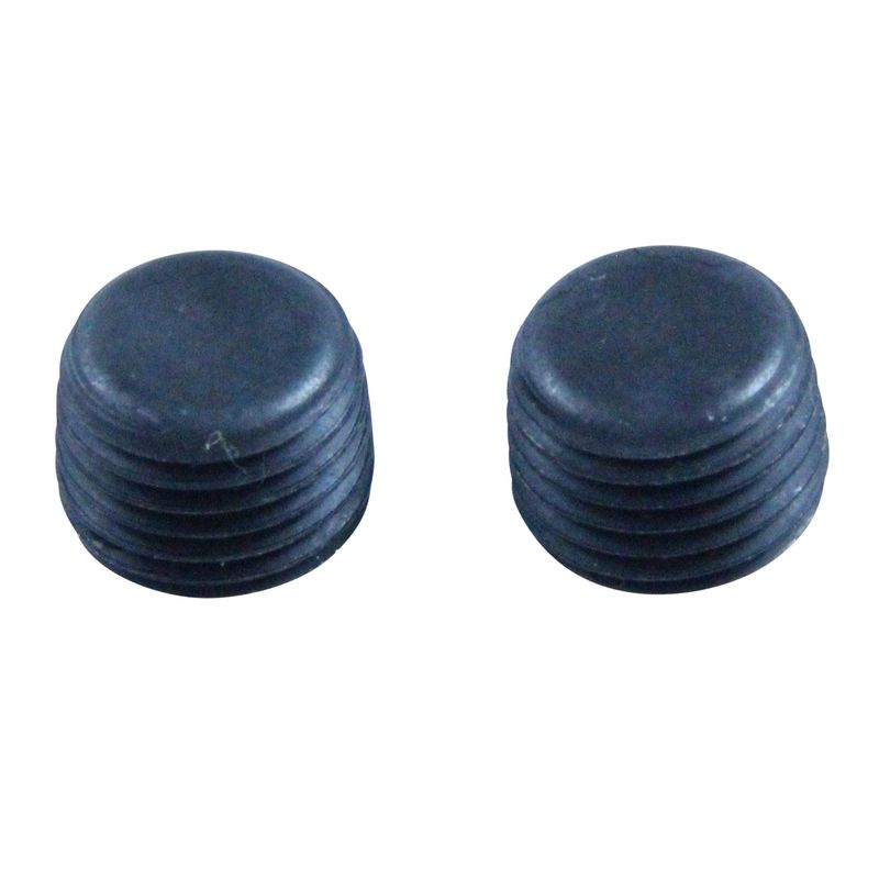 Oil Gallery Plug Suits Windsor V8 - Pair