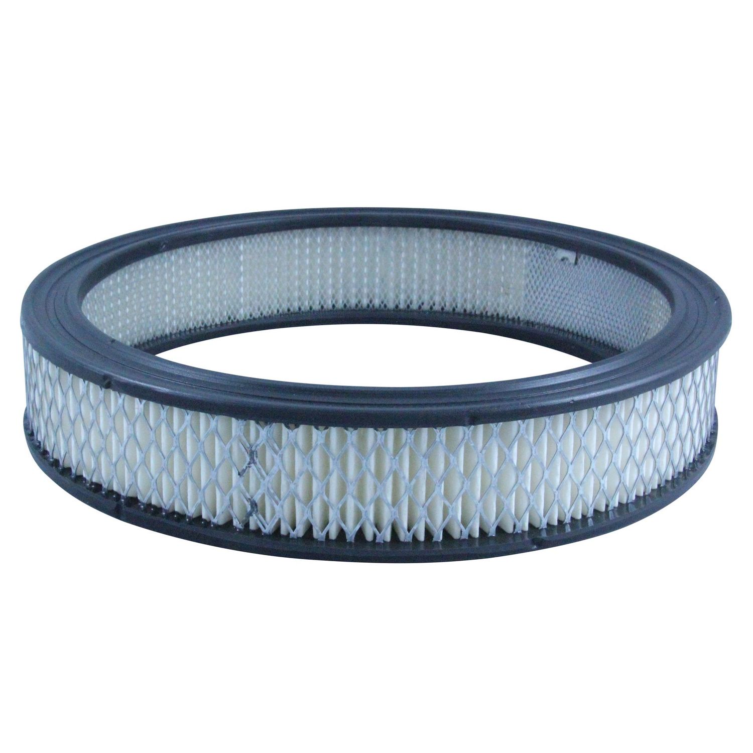 Air Cleaner Filter Element Paper 10 Air Cleaner Filter Element Paper 10"Inch Wide 3"Inch Tall Round