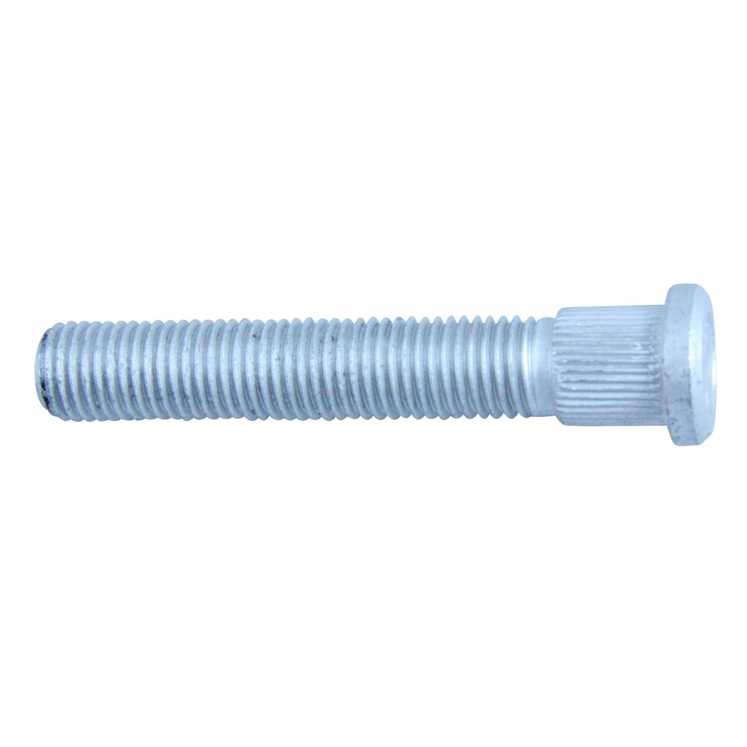 Extra Long Wheel Stud M12 x 1.5mm x 73mm Length - Long Shoulder Extra Long Wheel Stud M12 x 1.5mm x 73mm Length - Long Shoulder