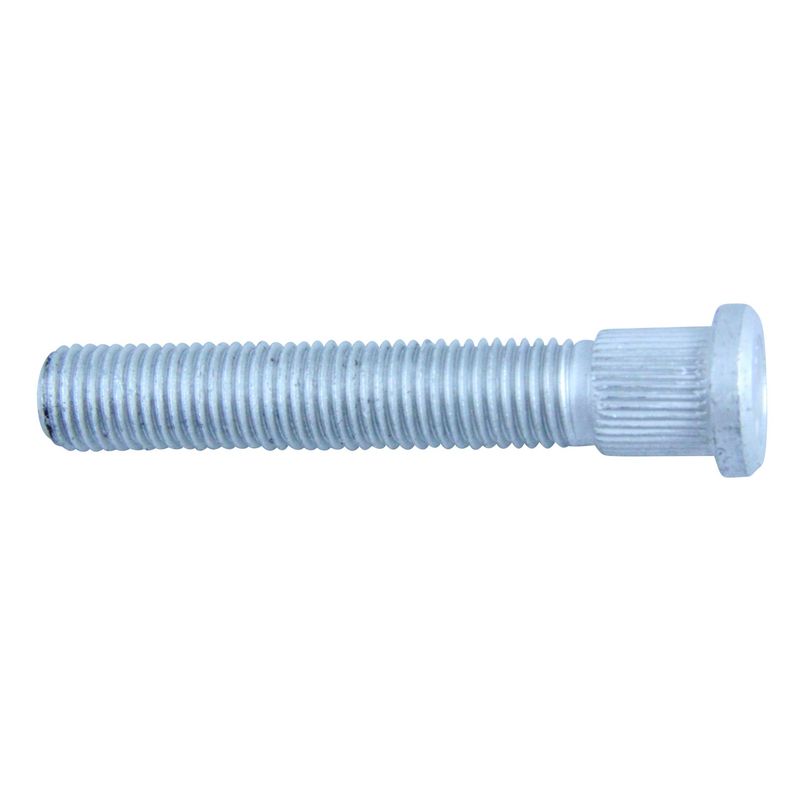 Extra Long Wheel Stud M12 x 1.5mm x 73mm Length - Long Shoulder