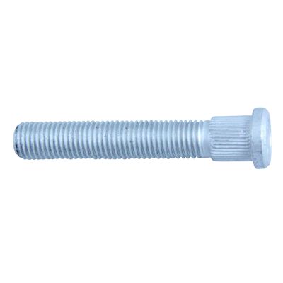 Extra Long Wheel Stud M12 x 1.5mm x 73mm Length - Long Shoulder