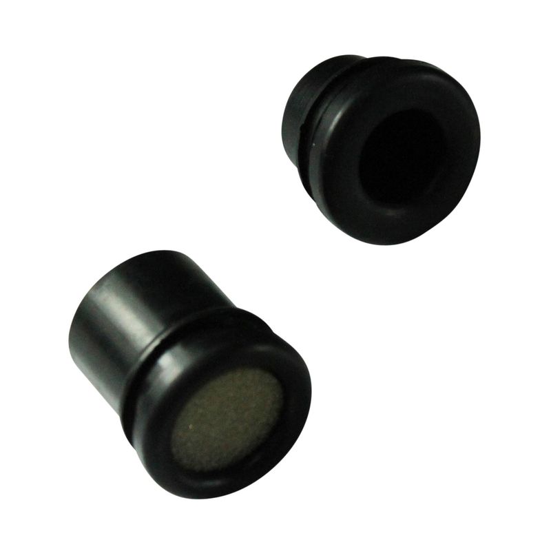 Valve Rocker Cover Oil Cap + Pcv Grommet kit suit Non Baffled Covers with 1-1/4" Hole