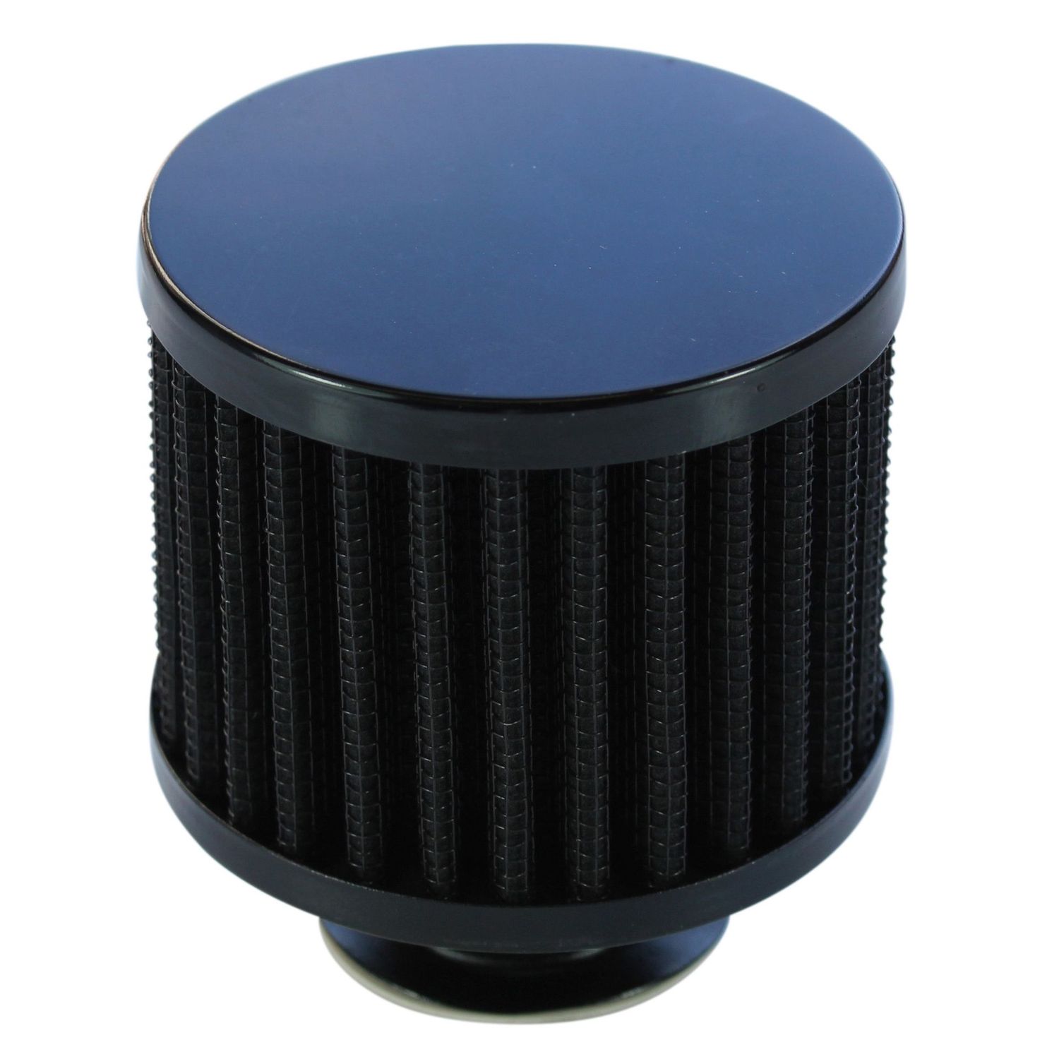 Valve Rocker Cover Breather Cap Twist In Holden/Chevrolet Black Top and Element