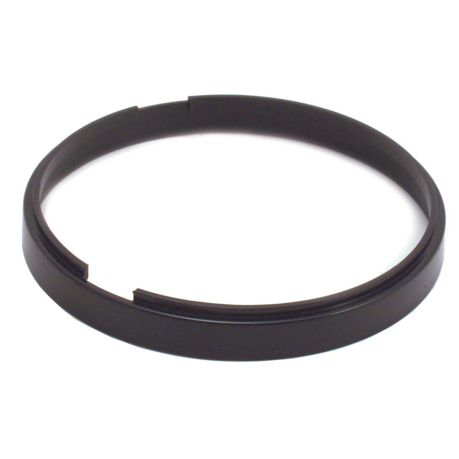 Air Cleaner Riser Ring Spacer 1 Air Cleaner Riser Ring Spacer 1"(25mm) Tall Suit 5-1/8" Carburettor