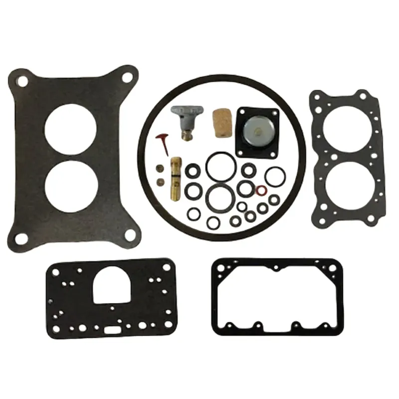 Genuine Carburettor Rebuild Kit Holley 2300 and 2305 [HY353 / K4259]