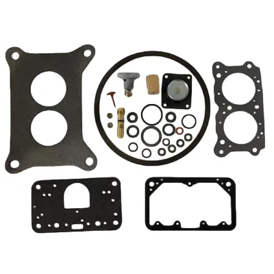Genuine Carburettor Rebuild Kit Holley 2300 and 2305 [HY353 / K4259]