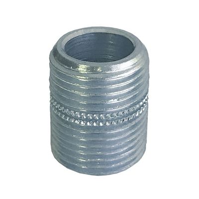 Steel Filter Threaded Nipple (13/16-16)