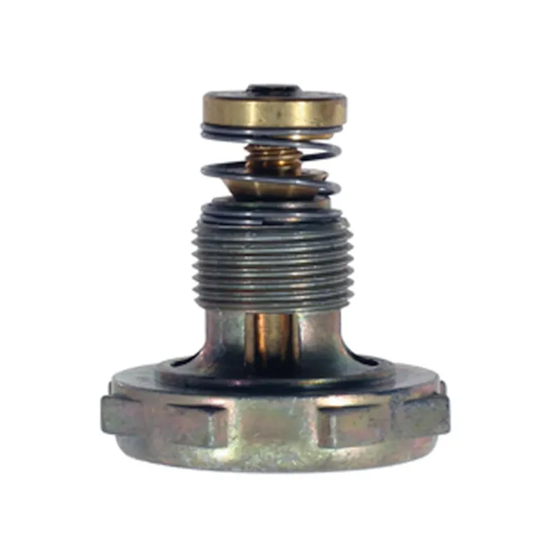 Genuine Holley Power Valve Assembly - 9.5 [25-95QFT]