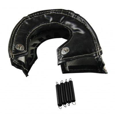 Turbo Cover Blanket Heat Shield (Beanie) T25 External Wastegate Silicone 550C