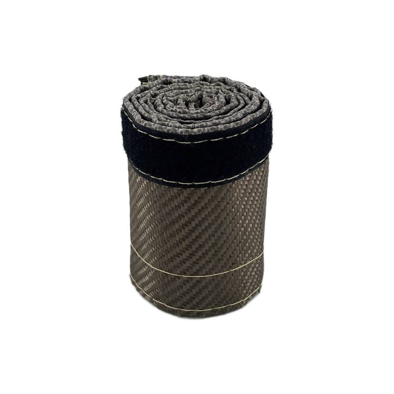 Lava Race Sleeve Hook & Loop 15mm ID x 1m