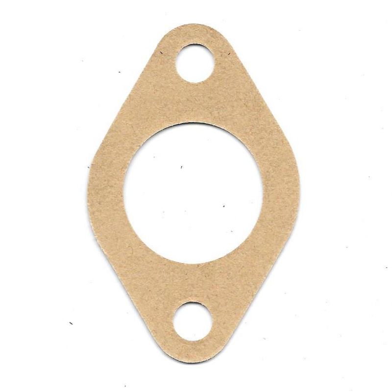 Carburettor Base Gasket Single Barrel Stromberg 36mm Hole, 68mm Bolt Holes Carburettor Base Gasket Single Barrel Stromberg 36mm Hole, 68mm Bolt Holes