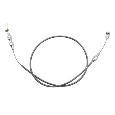 Throttle Cable Assembly Chevrolet LS1 LT1 LT4 TP Ram Jet 350 Vortec