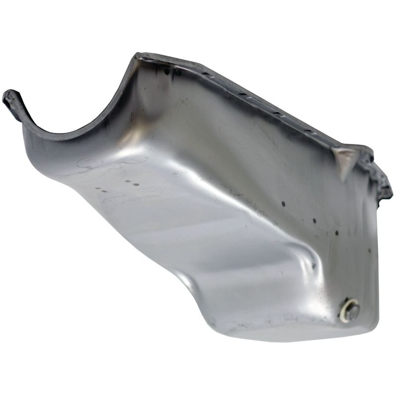 Oil Pan Sump Chevrolet Small Block 283-350-400 1958-79 Oem Style Replacement