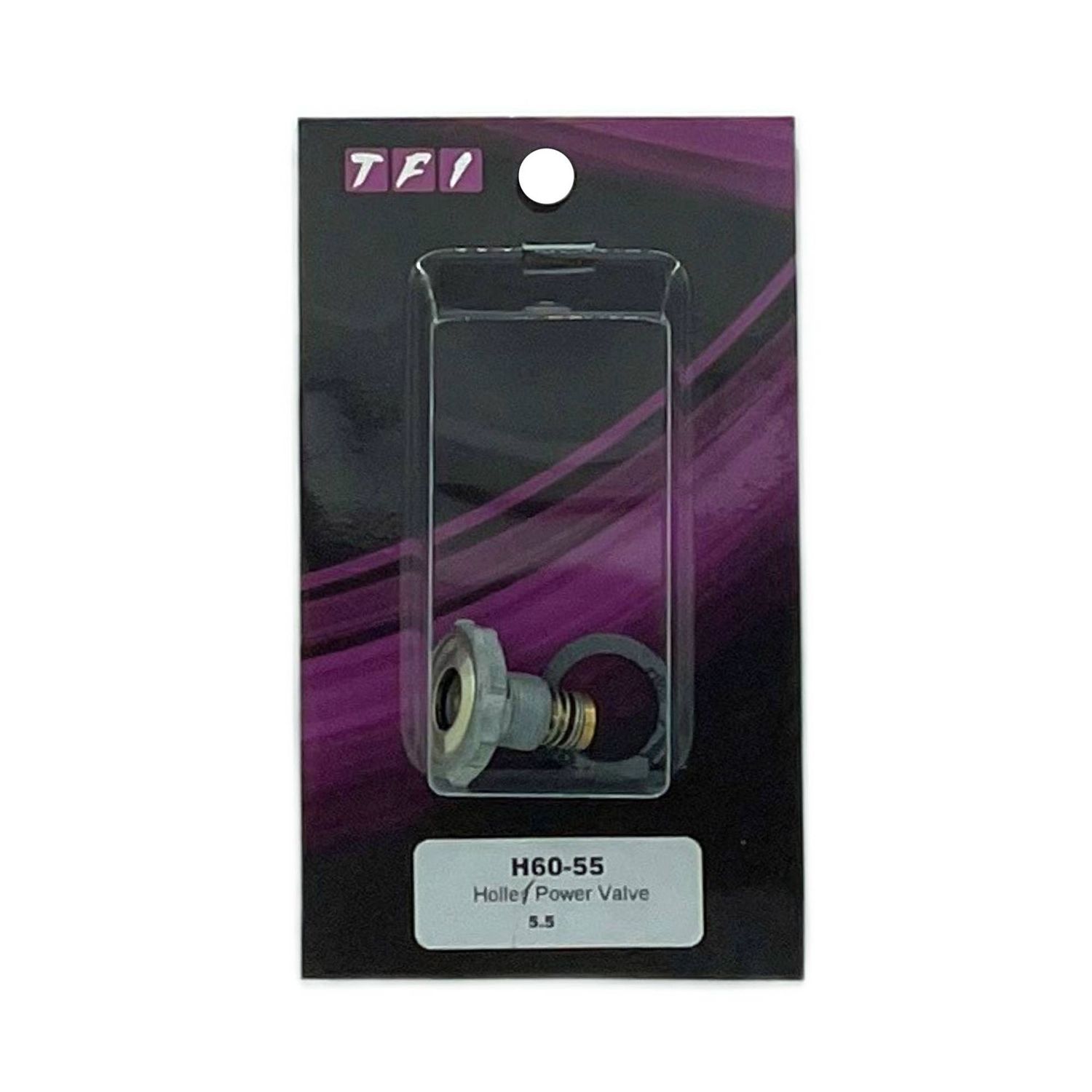 Holley パワーバルブ・ガスケット 125155 HO508-31 - HOLLEY HARDWARE