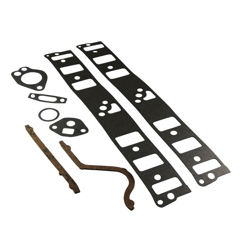 Intake Gasket Kit Holden V8 253-308 Red/Blue/Black Engine