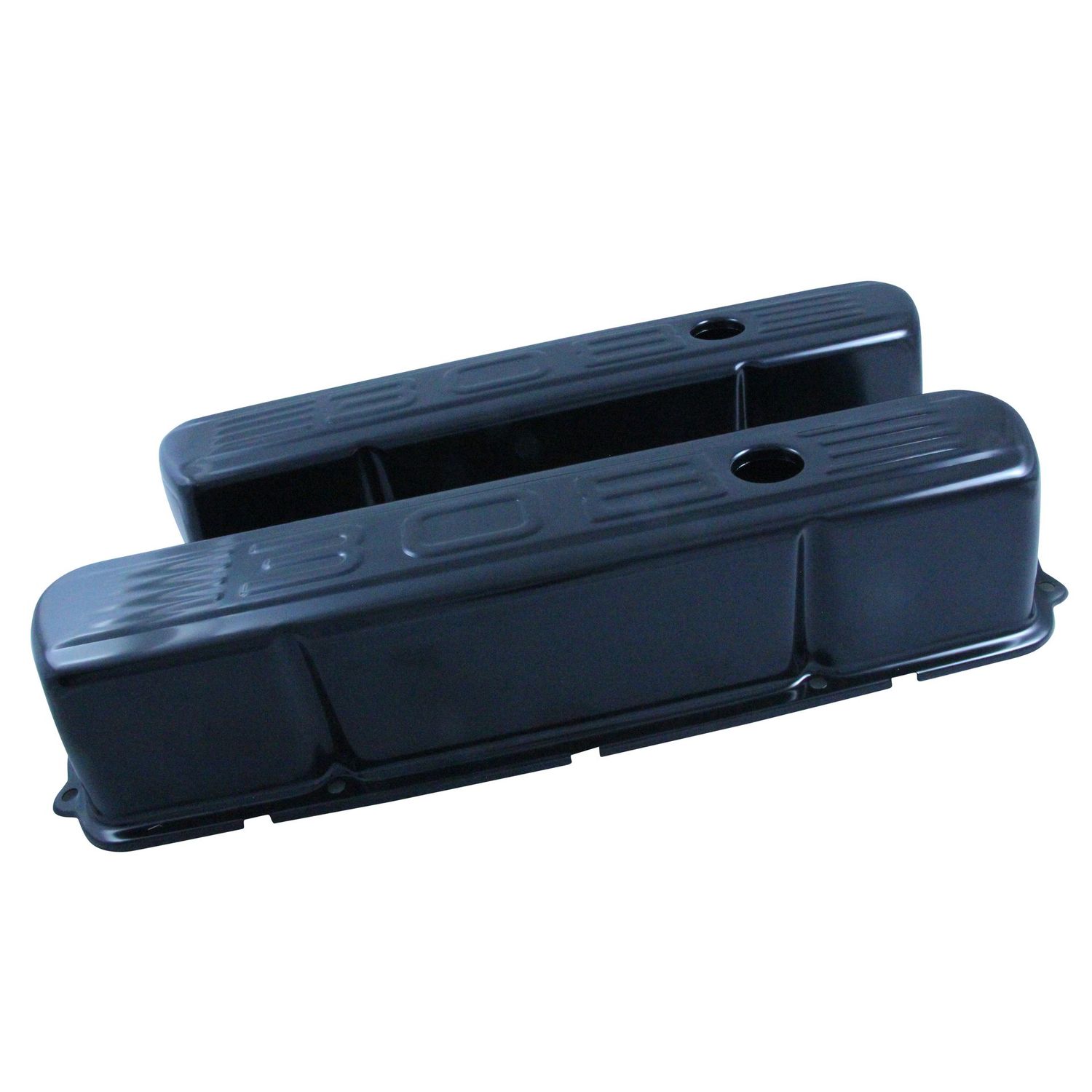 Valve Rocker Covers Black Holden V8 253-308 Red Blue + Black Motor 308 Logo Baffled-pair Valve Rocker Covers Black Holden V8 253-308 Red Blue + Black Motor 308 Logo Baffled-pair