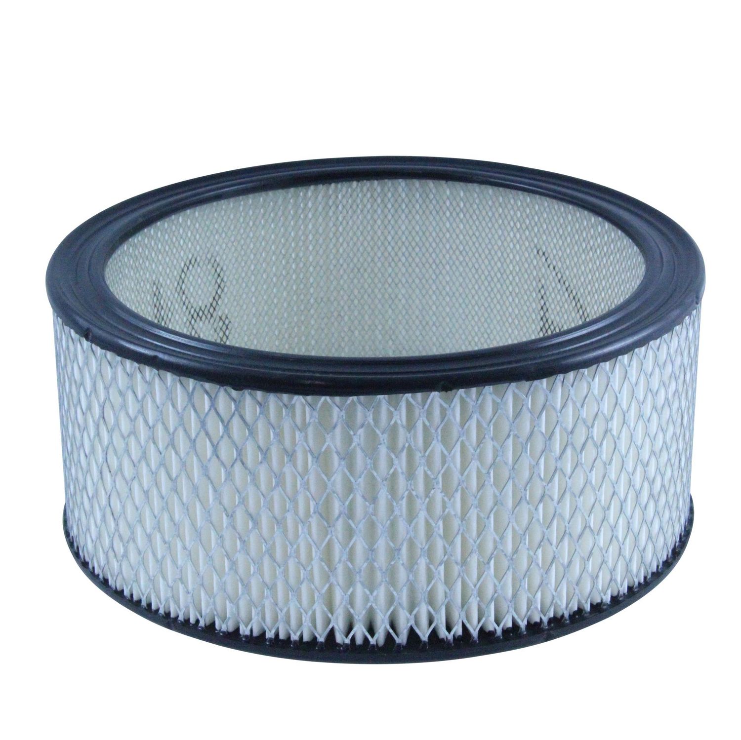 Air Cleaner Filter Element Paper 9 Air Cleaner Filter Element Paper 9"Inch Wide 4"Inch Tall Round