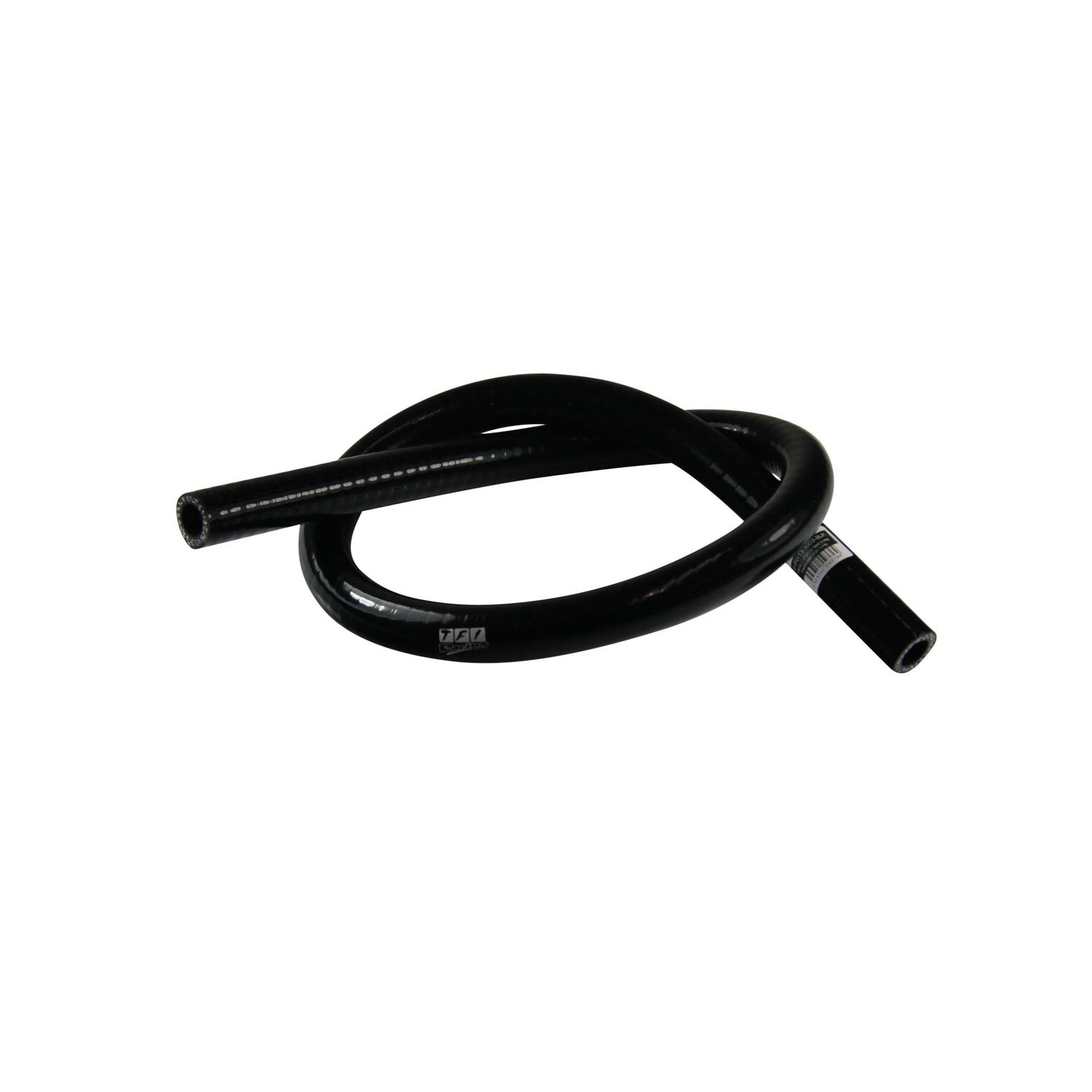 Silicone Hose Black Fuel/Oil 19mm (3/4 Silicone Hose Black Fuel/Oil 19mm (3/4") ID, 1M length