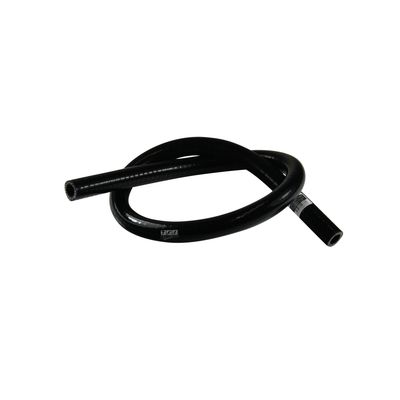 Silicone Hose Black Fuel/Oil 19mm (3/4 Silicone Hose Black Fuel/Oil 19mm (3/4") ID, 1M length