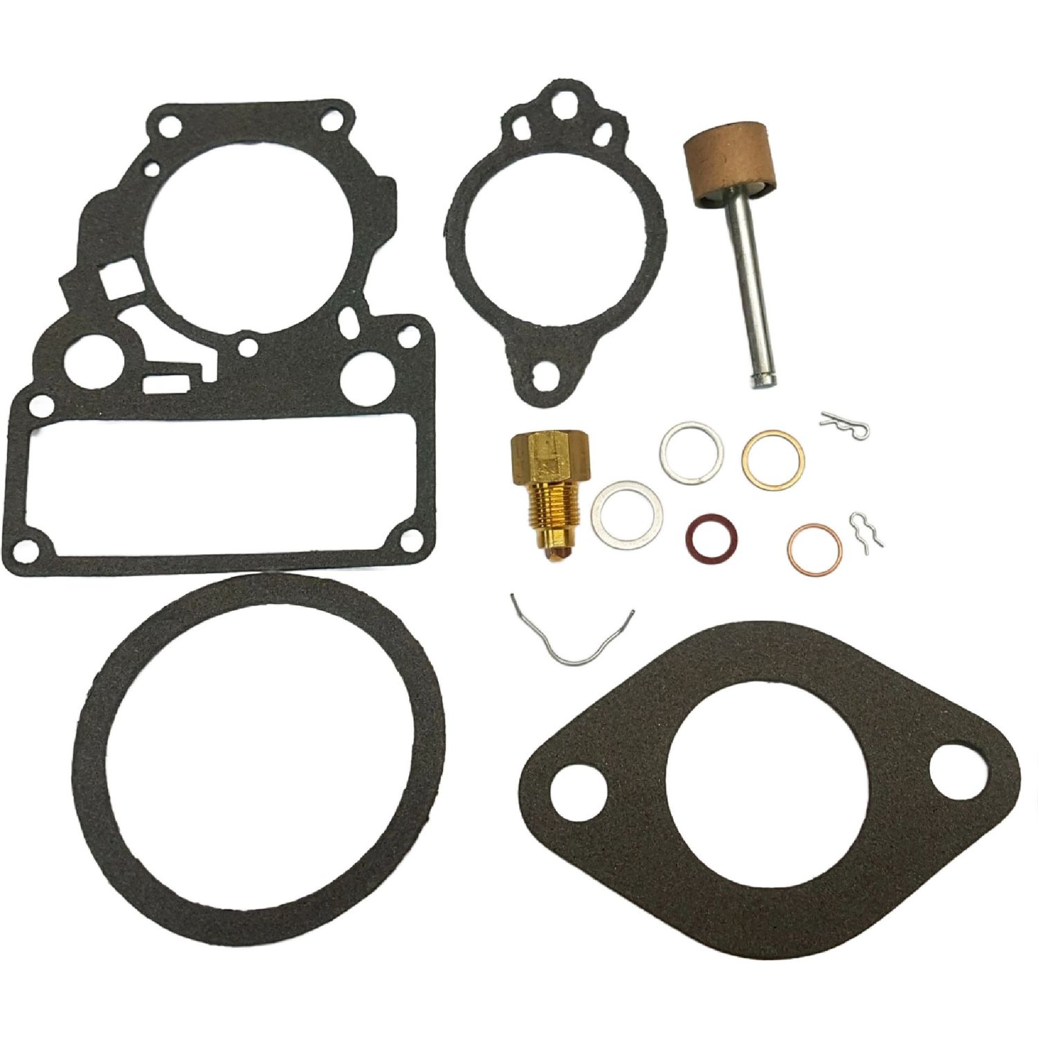 Stromberg Carburettor Repair Kit FORD XR XT XW XY XA 170 188 200 221 250 valiant VC VE [SB653]