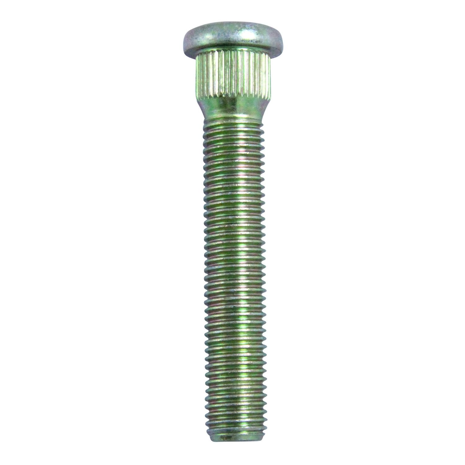 Extra Long Wheel Stud M12 x 1.5mm x 73mm Length - Short Shoulder Extra Long Wheel Stud M12 x 1.5mm x 73mm Length - Short Shoulder