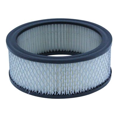 Air Cleaner/Air Filter Element Paper 6-3/8 Air Cleaner/Air Filter Element Paper 6-3/8"Inch Wide 2-1/2"Inch Tall Round