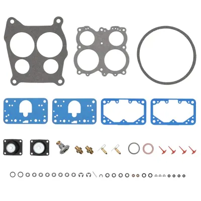 Genuine Rebuild Kit Holley 4165 4175 Carburettor 650 CFM Spreadbore Double Pumper [HY368]