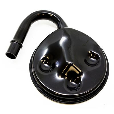 Oil Pan Pickup Chevrolet V8 Sm Block 1965-93 Rear Sump-Replacement Stock Oil Pan Oil Pan Pickup Chevrolet V8 Sm Block 1965-93 Rear Sump-Replacement Stock Oil Pan