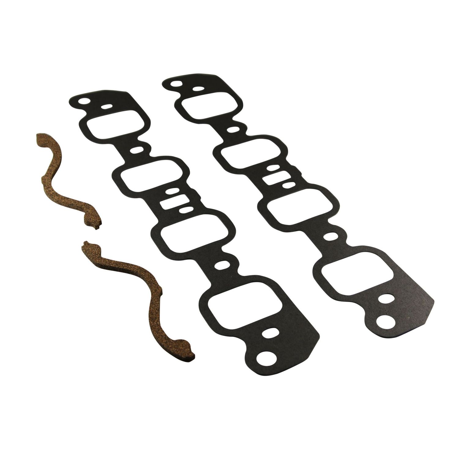 Intake Gasket Kit Ford V8 302-351 Cleveland 4V Engine Intake Gasket Kit Ford V8 302-351 Cleveland 4V Engine