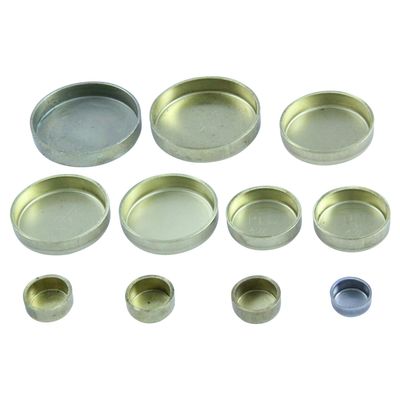 Camshaft Plug - Holden 6cyl Red Blue Black EH-VK Camshaft Plug - Holden 6cyl Red Blue Black EH-VK