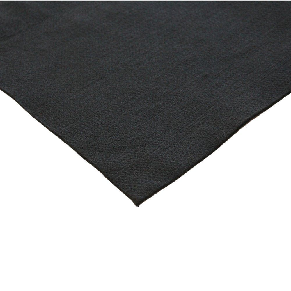 Heat Insulation Stealth Mat Ultra Thin 1mt x 3mt x 3mm Thick Rated to 800'C Heat Insulation Stealth Mat Ultra Thin 1mt x 3mt x 3mm Thick Rated to 800'C