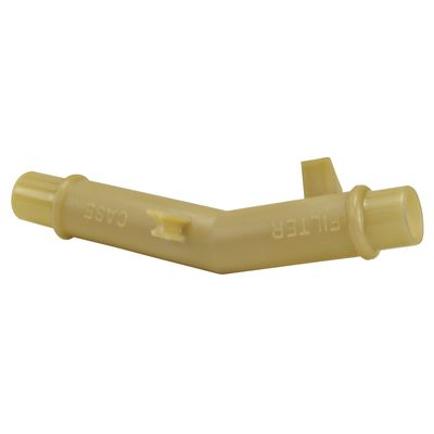 Derale Transmission GM Turbo TH400 Deep Pan Filter Tube Pick Up 14002