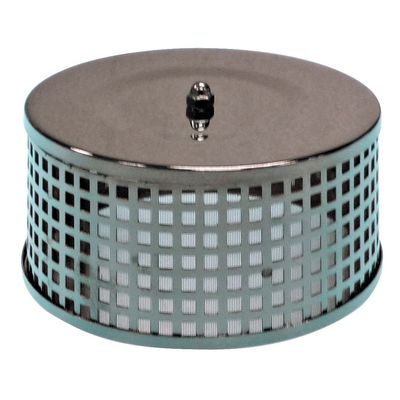 Marine Flame Spark Arrestor Holley Mercruiser Edelbrock 5-1/8 Marine Flame Spark Arrestor Holley Mercruiser Edelbrock 5-1/8" Brass Gauze