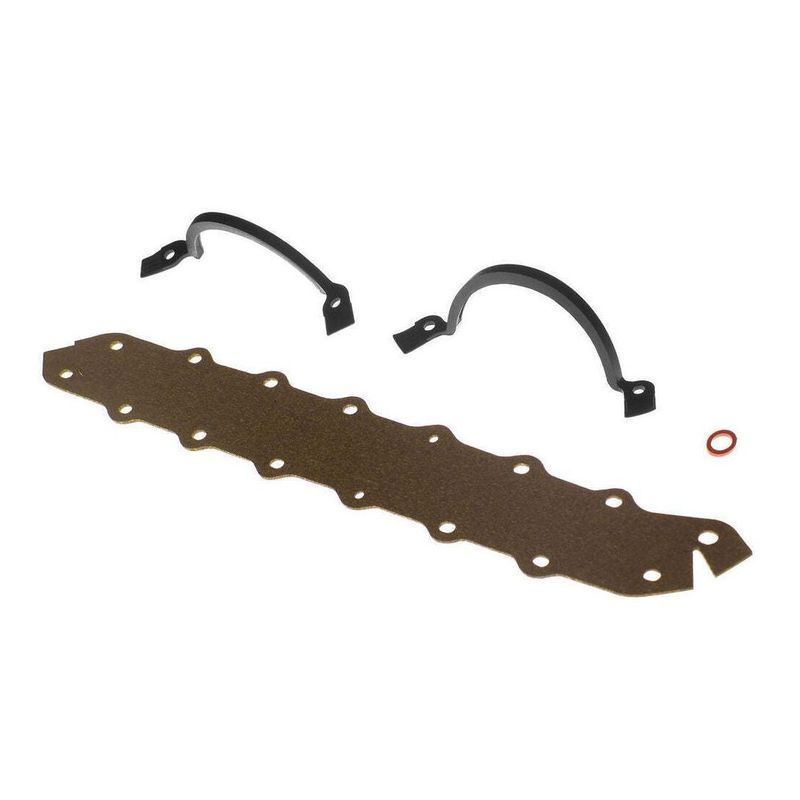 Oil Pan Gasket Set Holden V8 253 308 4.2 5.0 Red Blue Black Engine