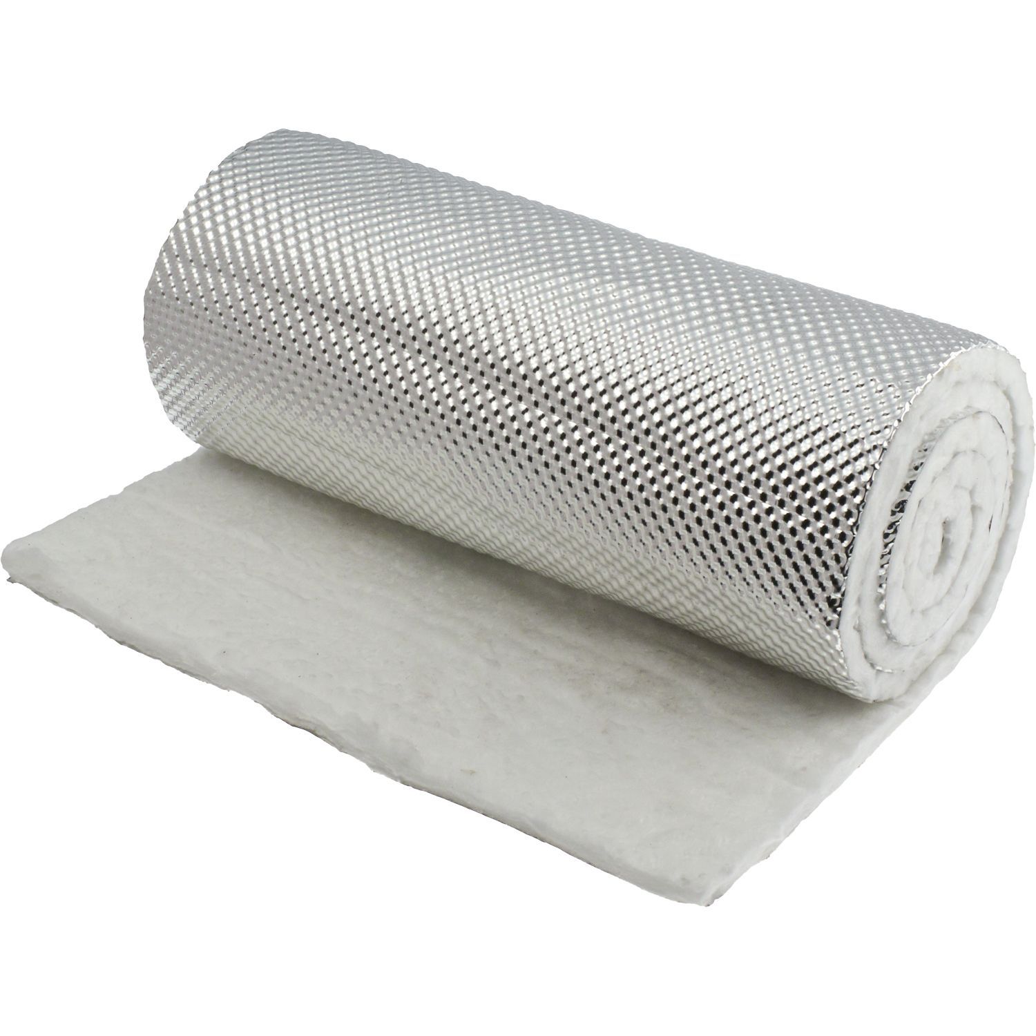 Exhaust Heat Shield Insulation Armor Kit 6mm x 300mm x 1500mm Exhaust Heat Shield Insulation Armor Kit 6mm x 300mm x 1500mm